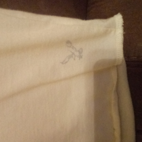 American Eagle Baseball Tee Shirt size Large - Picture 3 of 4